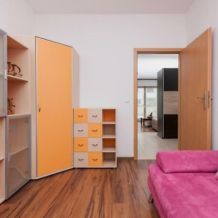 Apartamenty Platan Świnoujście Extérieur photo