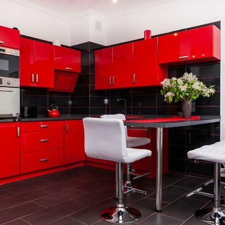 Apartamenty Platan Świnoujście Extérieur photo