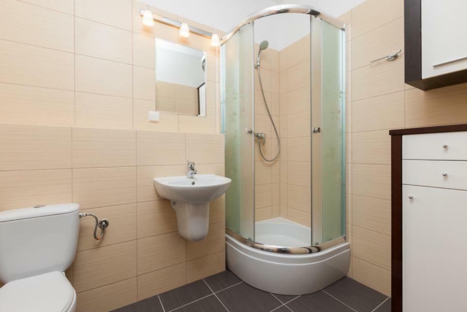 Apartamenty Platan Świnoujście Extérieur photo