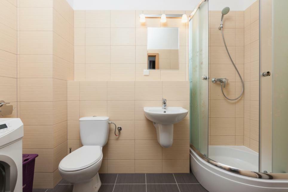Apartamenty Platan Świnoujście Extérieur photo