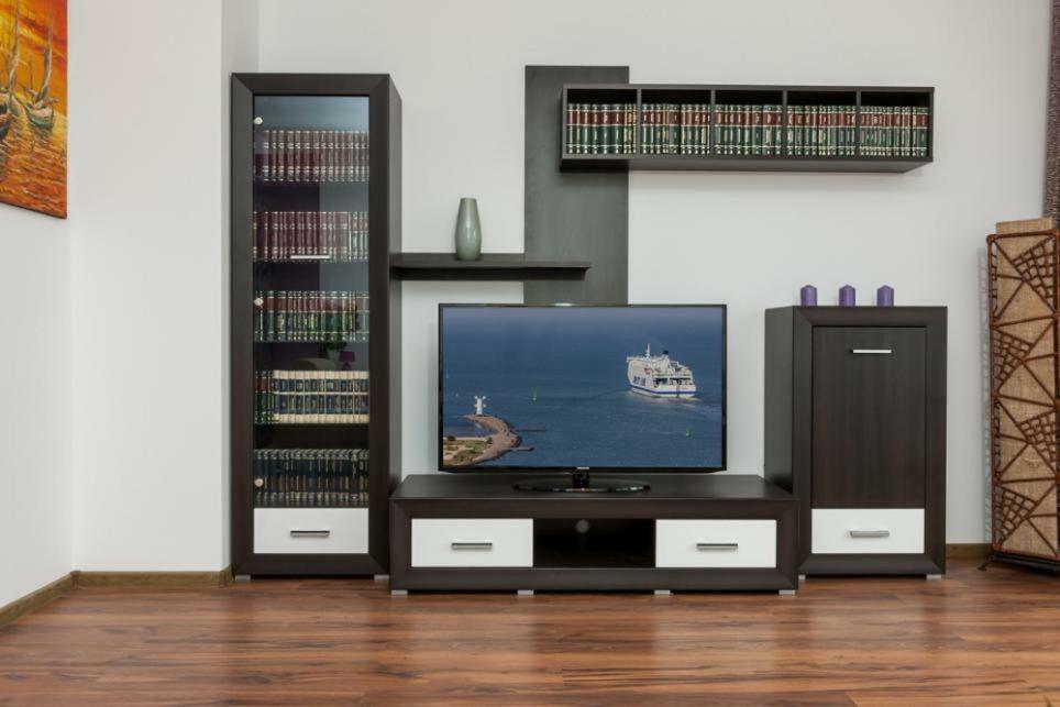Apartamenty Platan Świnoujście Extérieur photo
