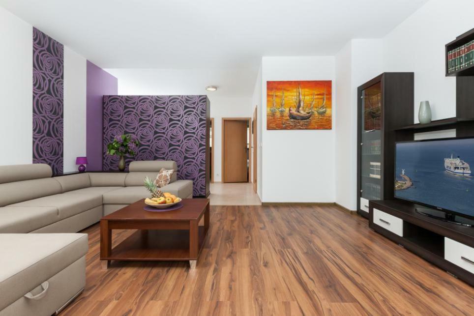 Apartamenty Platan Świnoujście Extérieur photo