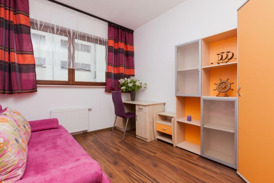 Apartamenty Platan Świnoujście Extérieur photo