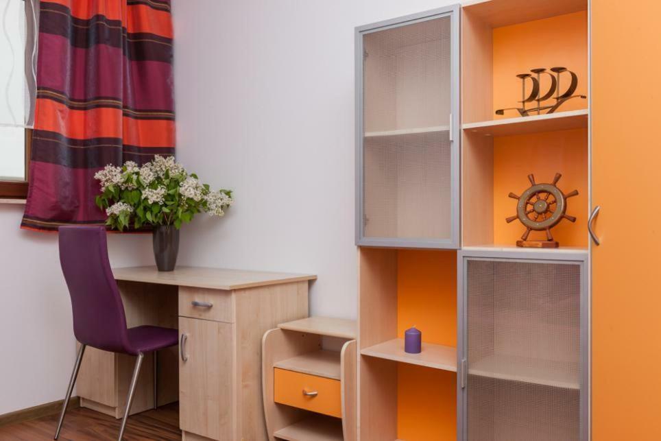 Apartamenty Platan Świnoujście Extérieur photo