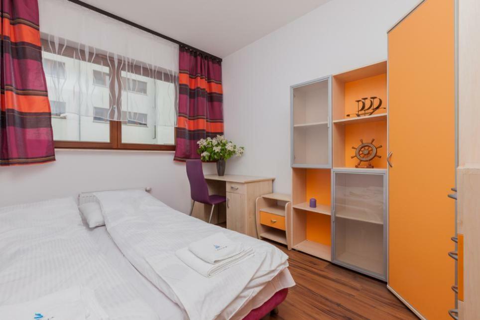 Apartamenty Platan Świnoujście Extérieur photo