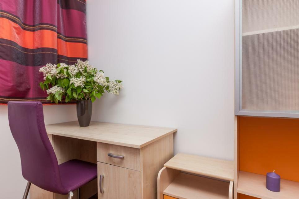 Apartamenty Platan Świnoujście Extérieur photo