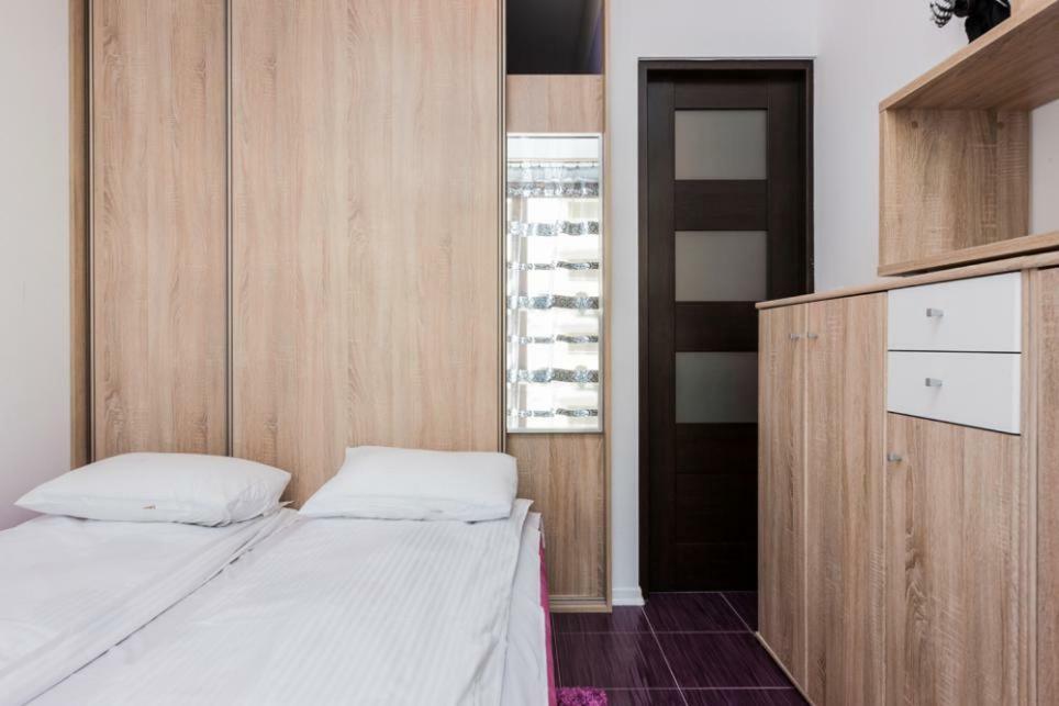 Apartamenty Platan Świnoujście Extérieur photo