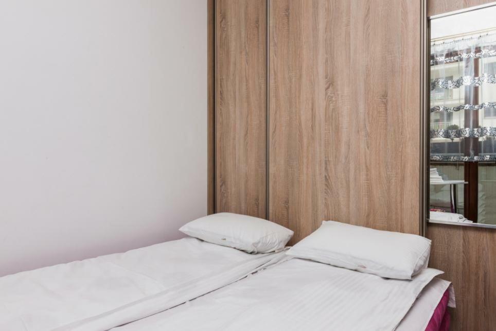 Apartamenty Platan Świnoujście Extérieur photo