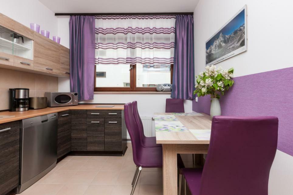Apartamenty Platan Świnoujście Extérieur photo